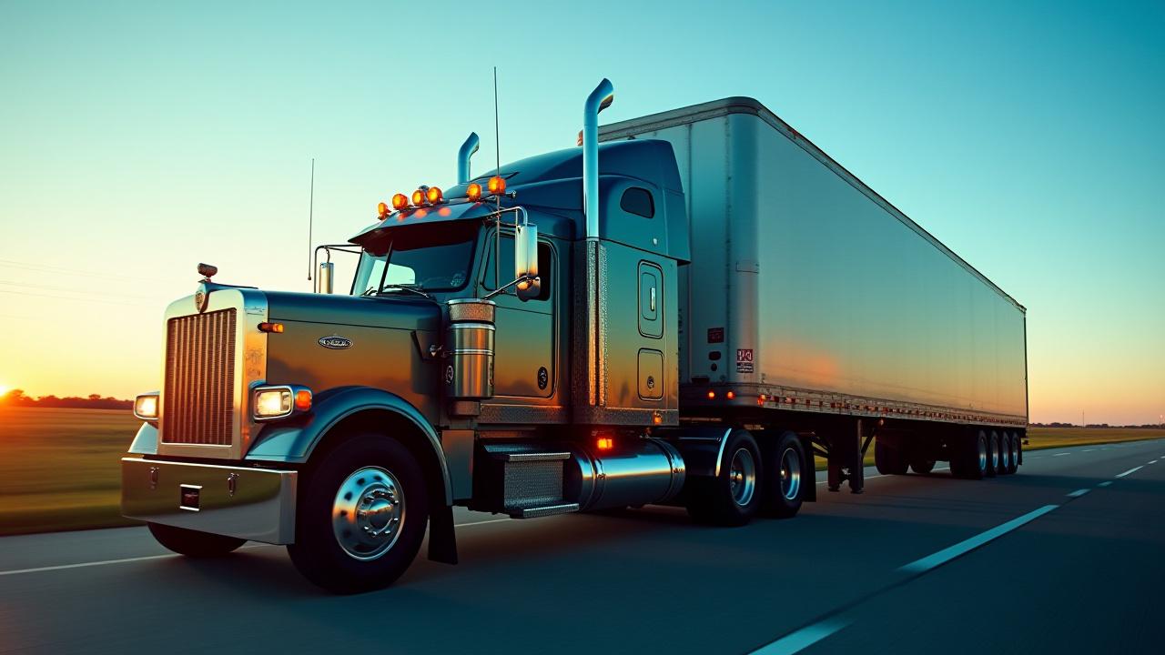 Evolution of Allen House Moving equipment over decades