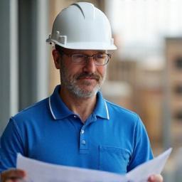 Lead Structural Engineer for Allen House Moving